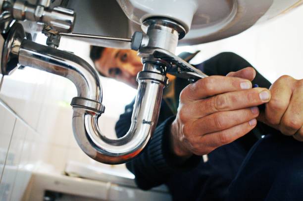 Best Emergency Plumbing Repair  in Navajo, NM