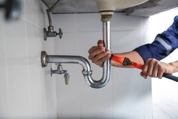 Best Plumbing Installation Services  in Navajo, NM