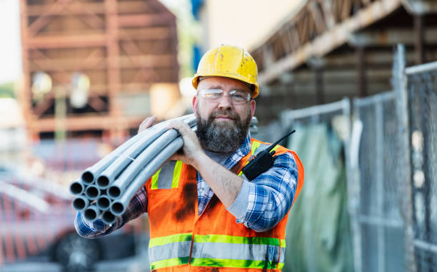 Best Sewer Line Repair  in Navajo, NM