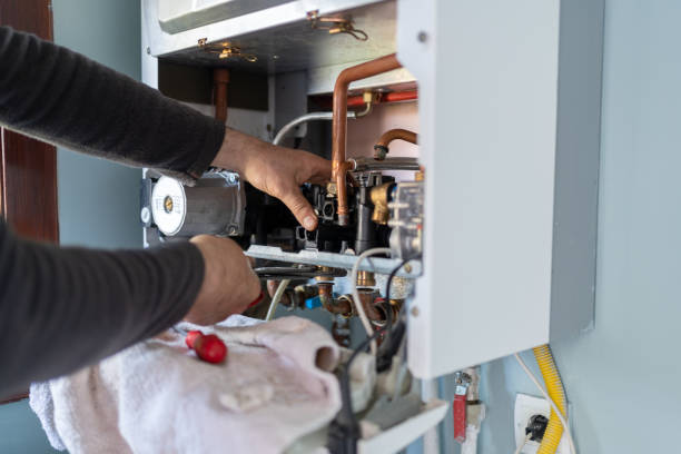 Best Water Softener Installation  in Navajo, NM