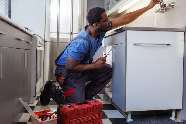 Best Local Plumber Services  in Navajo, NM