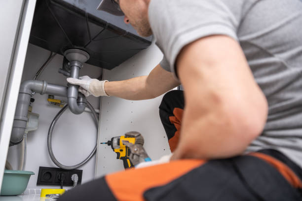 Best Shower Repair Services  in Navajo, NM